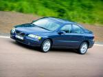 Volvo S60 2007 года